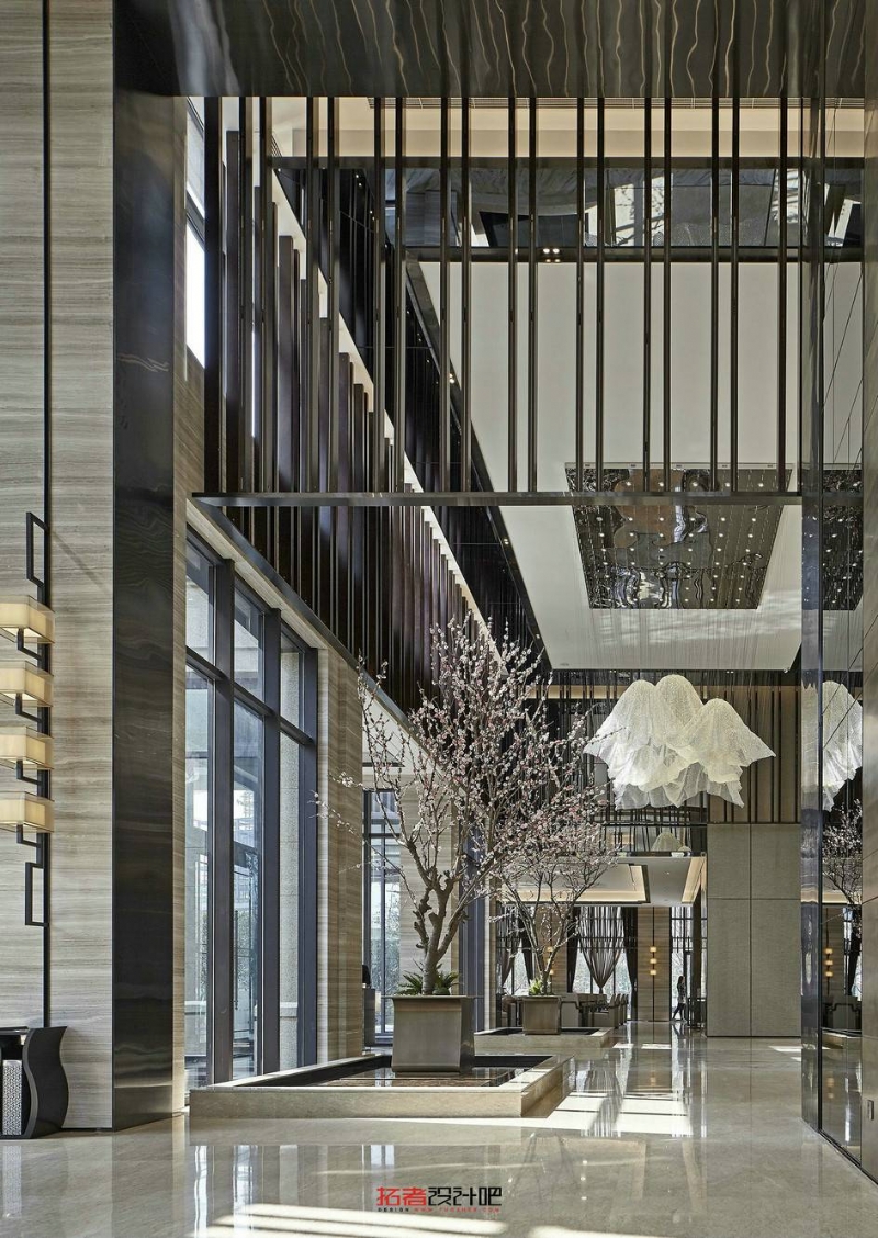 9be7409691bc942f95af15ba714aa837.jpg 工装参考,商业空间,售楼处,