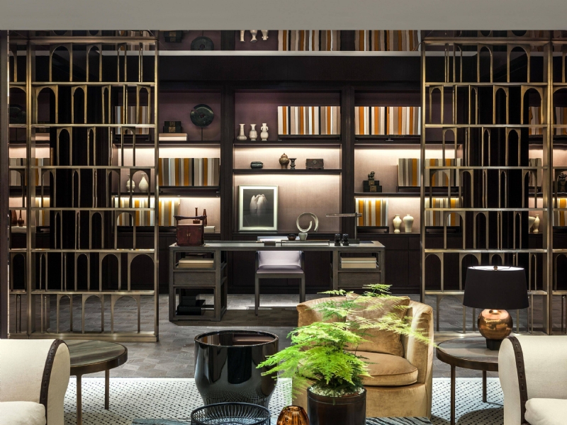 28e46e87f43b2d4283728058a1f8b34a.jpg 工装参考,商业空间,售楼处,