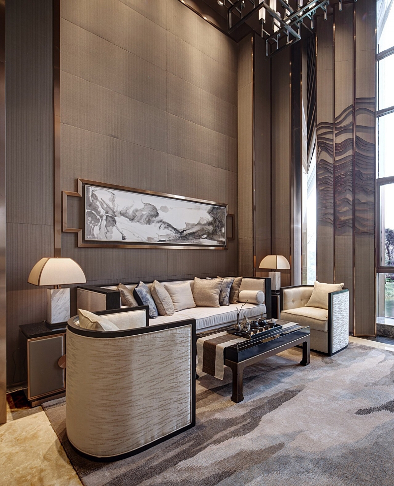 32cee5737f3568d2af47a5a1a27a7579.jpg 工装参考,商业空间,售楼处,