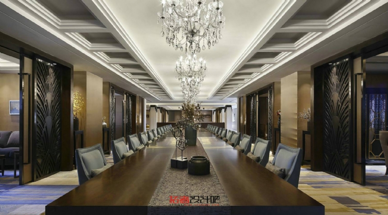 719bd2bd0742baf8c1ea645af8b2b5ba.jpg 工装参考,商业空间,售楼处,