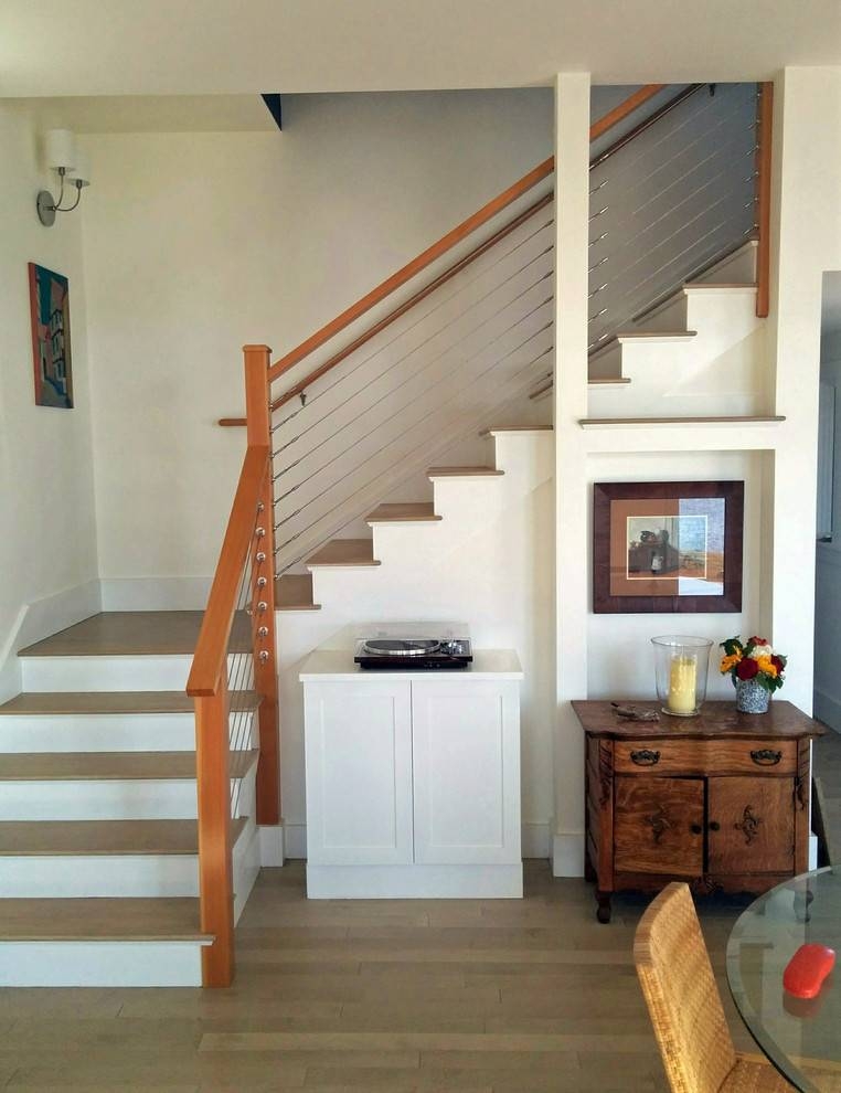 带楼梯 (10).jpg 家装参考,入户,带楼梯,