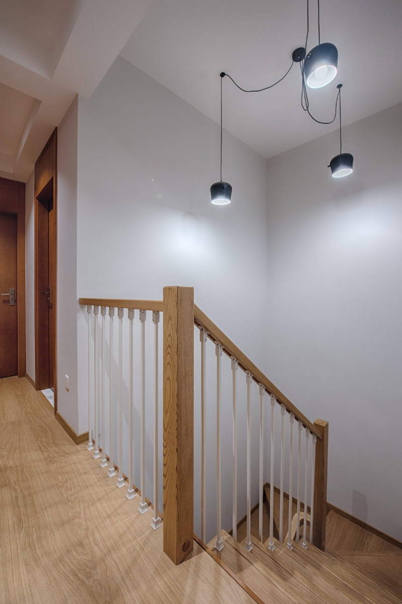 带楼梯 (24).jpg 家装参考,入户,带楼梯,