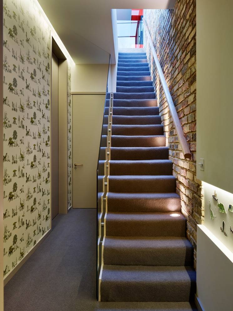 带楼梯 (27).jpg 家装参考,入户,带楼梯,