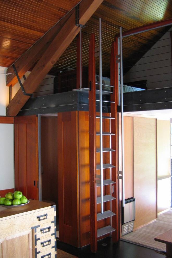 带楼梯 (31).jpg 家装参考,入户,带楼梯,