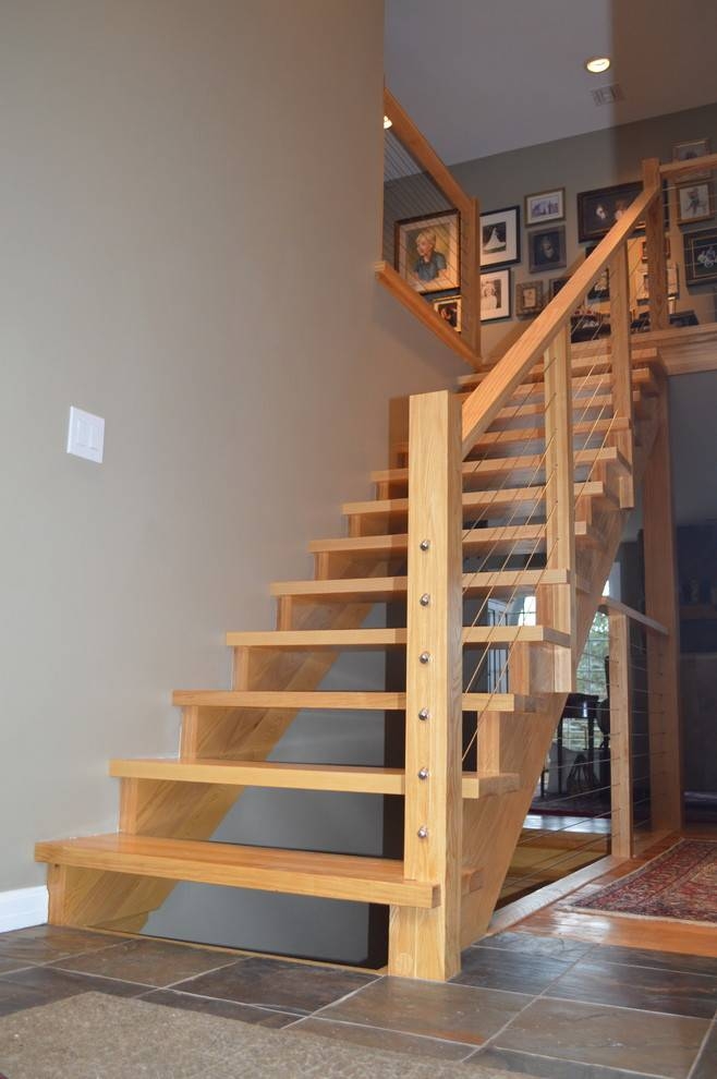 带楼梯 (34).jpg 家装参考,入户,带楼梯,