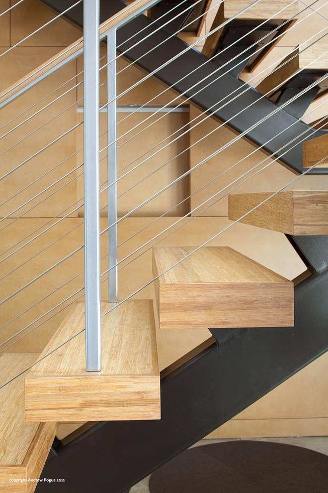 带楼梯 (44).jpg 家装参考,入户,带楼梯,