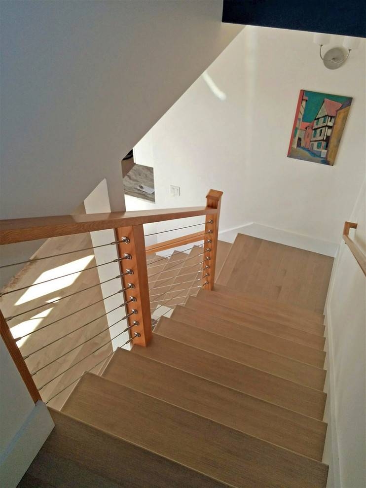 带楼梯 (49).jpg 家装参考,入户,带楼梯,