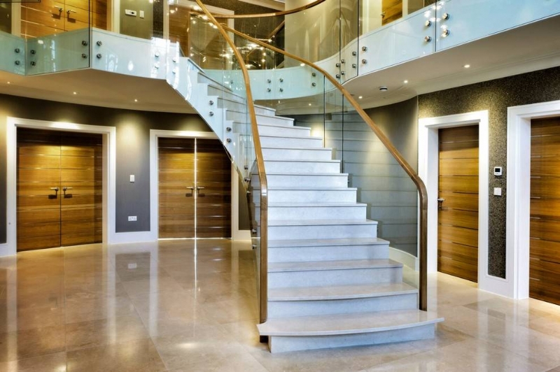 带楼梯 (55).jpg 家装参考,入户,带楼梯,