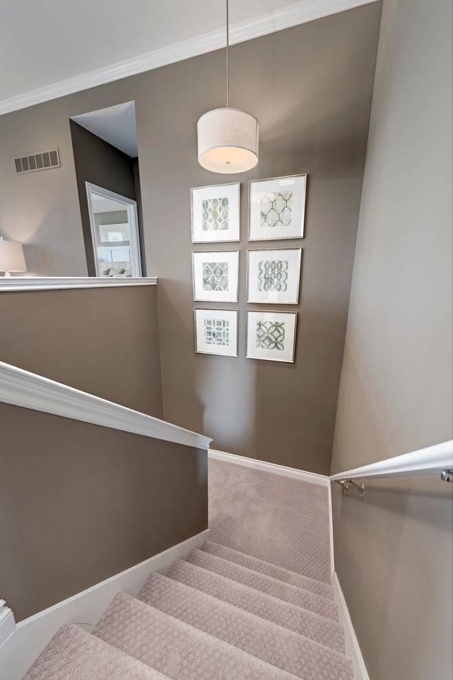 带楼梯 (56).jpg 家装参考,入户,带楼梯,