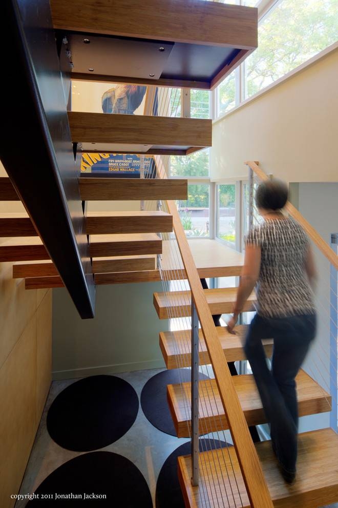 带楼梯 (72).jpg 家装参考,入户,带楼梯,