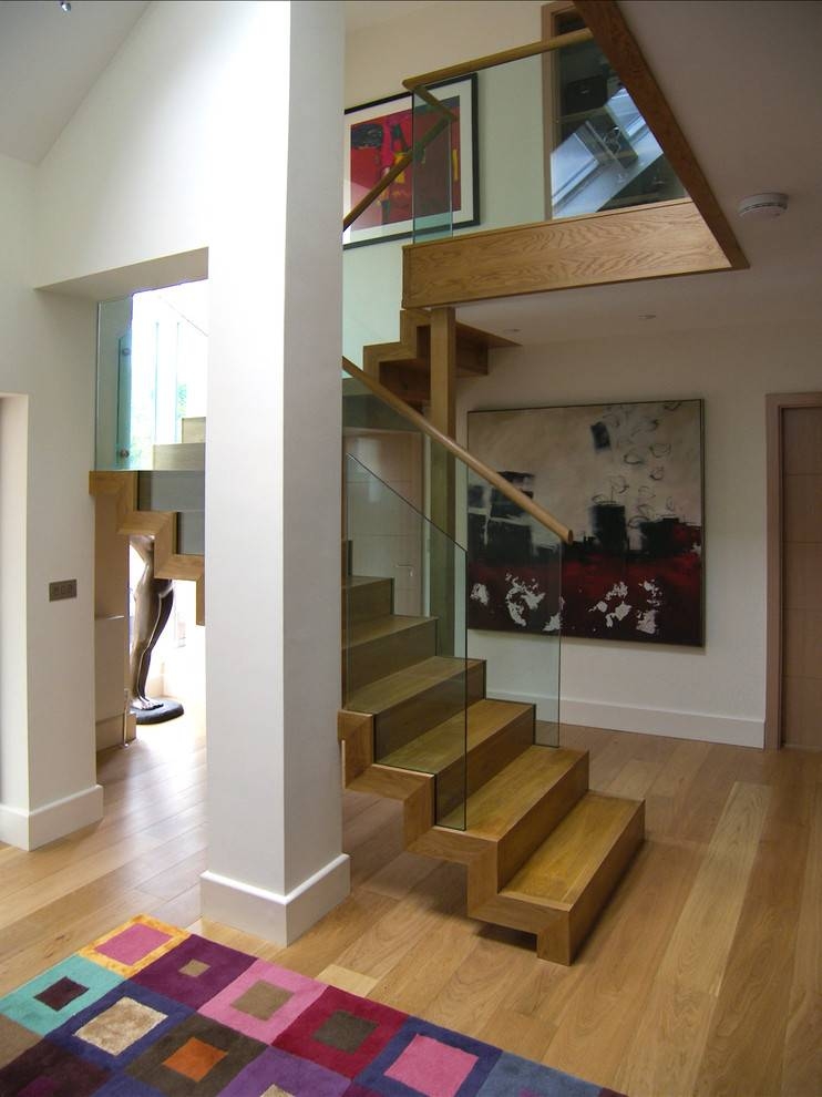 带楼梯 (74).jpg 家装参考,入户,带楼梯,