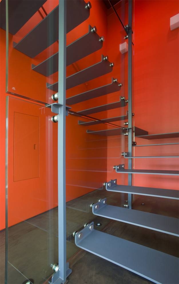 带楼梯 (75).jpg 家装参考,入户,带楼梯,