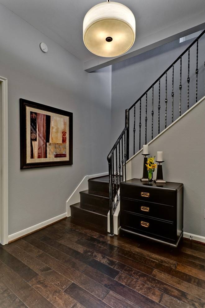 带楼梯 (80).jpg 家装参考,入户,带楼梯,