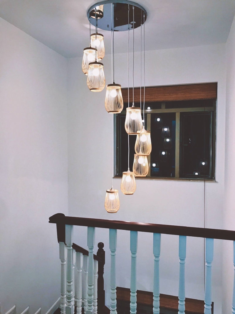 带楼梯 (97).jpg 家装参考,入户,带楼梯,