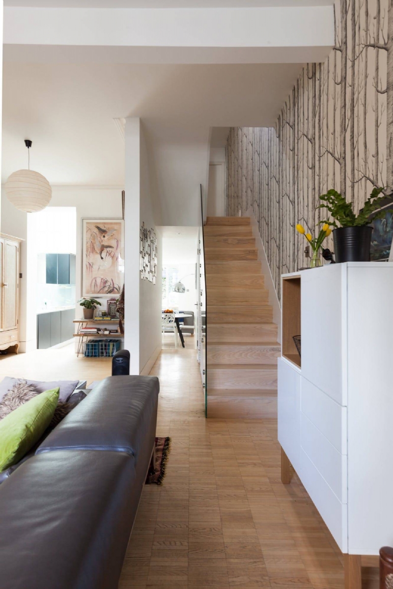 带楼梯 (111).jpg 家装参考,入户,带楼梯,