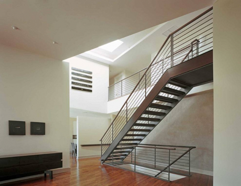 带楼梯 (115).jpg 家装参考,入户,带楼梯,