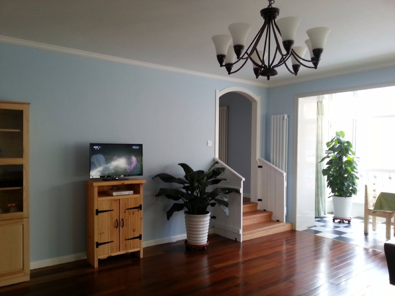 带楼梯 (116).jpg 家装参考,入户,带楼梯,