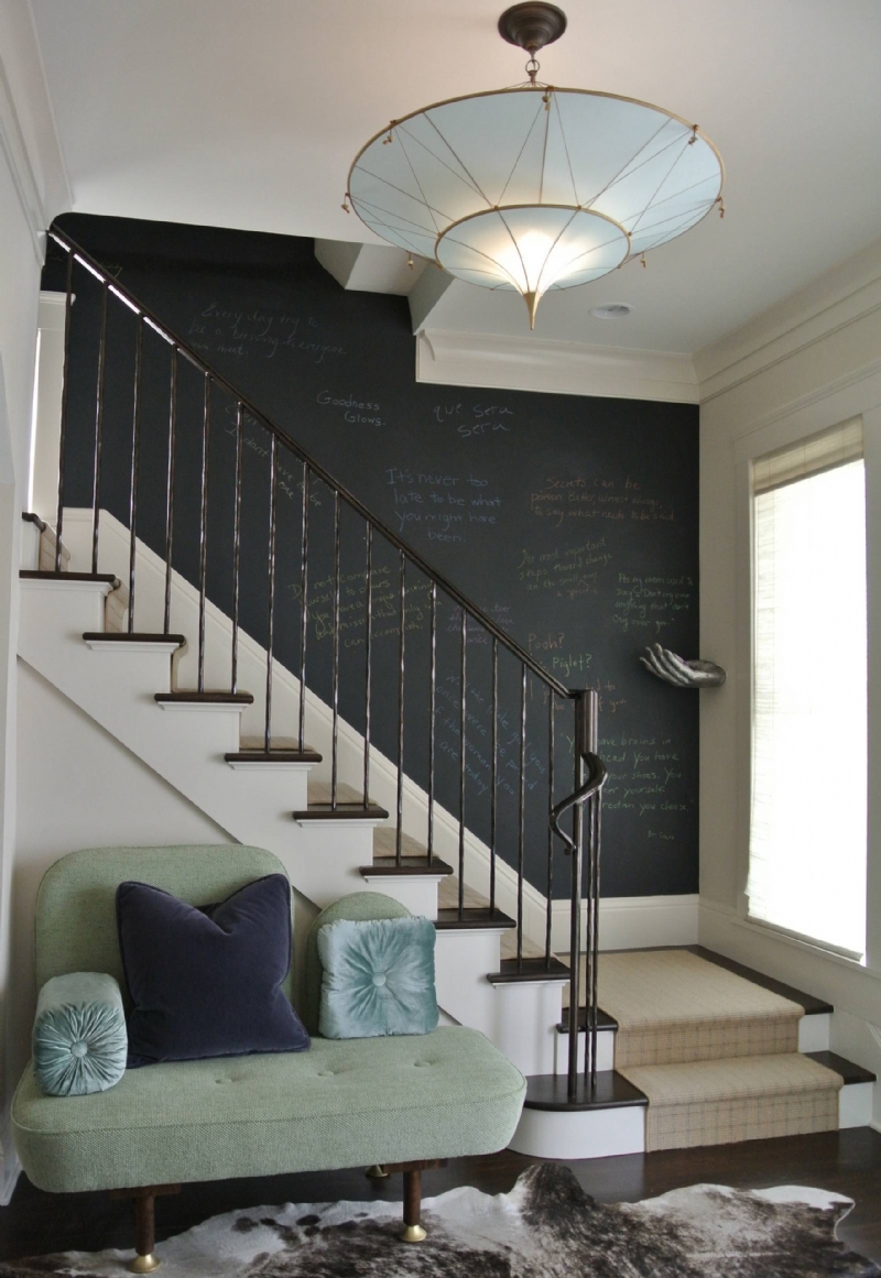 带楼梯 (132).jpg 家装参考,入户,带楼梯,