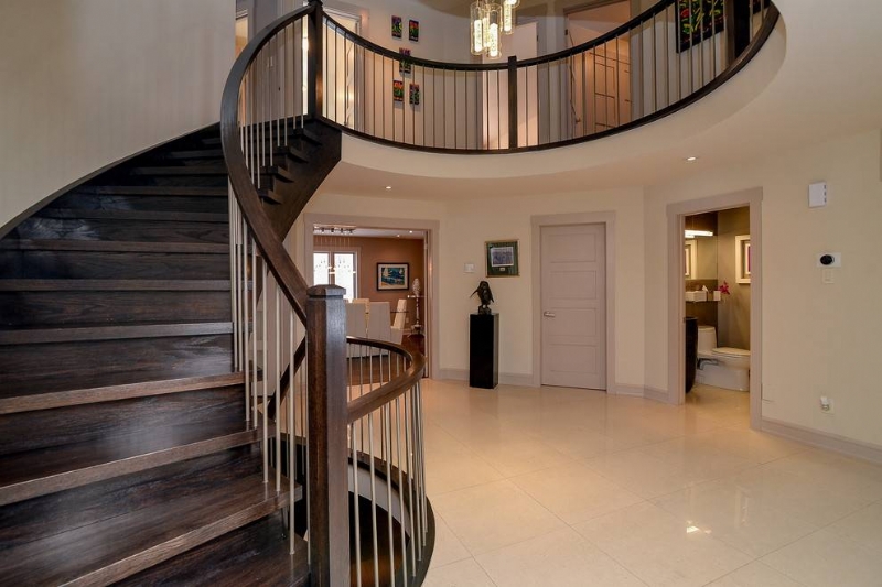 带楼梯 (135).jpg 家装参考,入户,带楼梯,