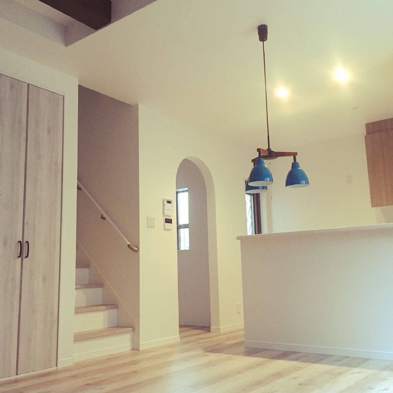 带楼梯 (137).jpg 家装参考,入户,带楼梯,