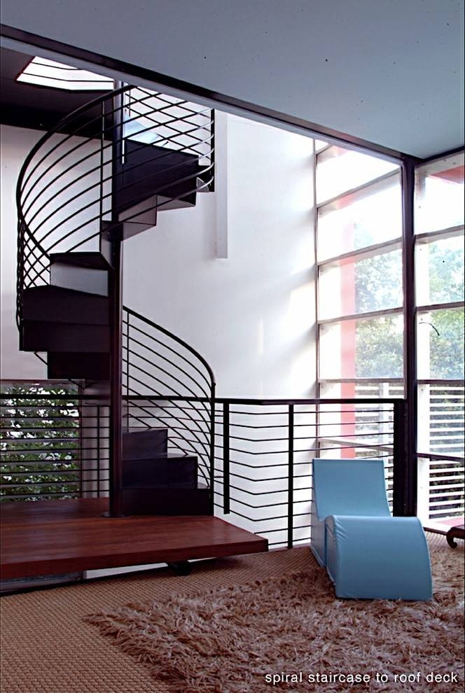 带楼梯 (140).jpg 家装参考,入户,带楼梯,