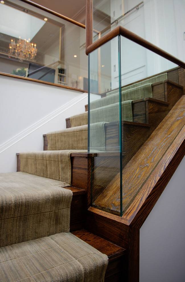 带楼梯 (145).jpg 家装参考,入户,带楼梯,