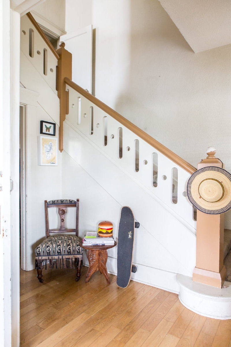 带楼梯 (163).jpg 家装参考,入户,带楼梯,