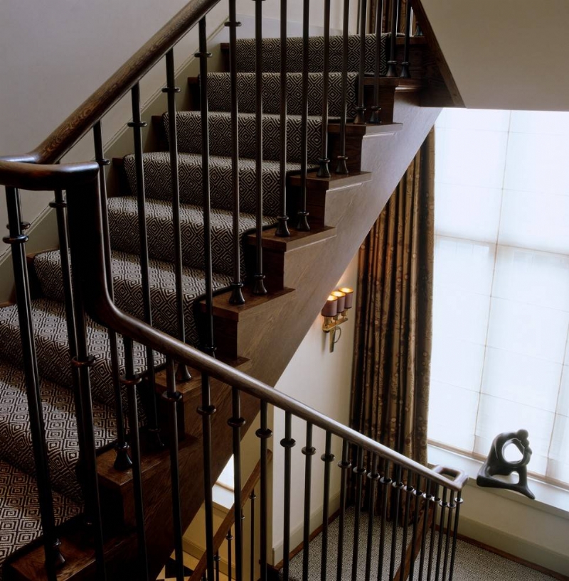 带楼梯 (171).jpg 家装参考,入户,带楼梯,