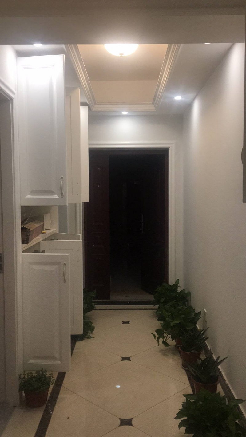 玄关 (416).jpg 家装参考,入户,玄关,