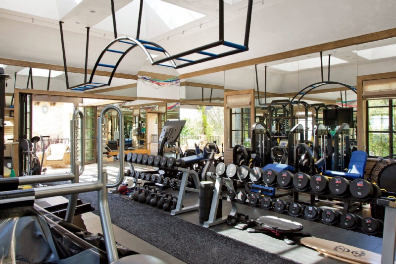 健身房 (9).jpg 工装参考,文体医教,健身房,