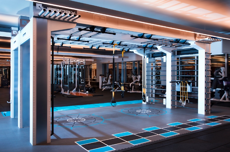 健身房 (9).png 工装参考,文体医教,健身房,