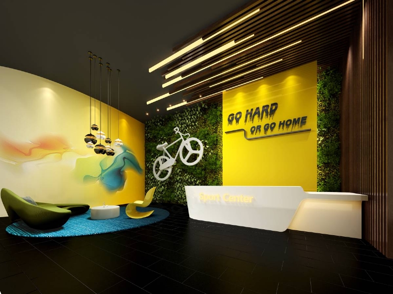 健身房 (56).jpg 工装参考,文体医教,健身房,