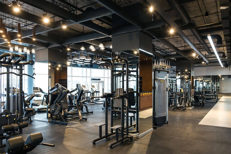 健身房 (90).jpg 工装参考,文体医教,健身房,