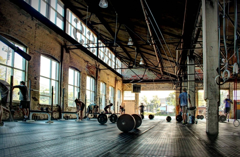 健身房 (142).jpg 工装参考,文体医教,健身房,