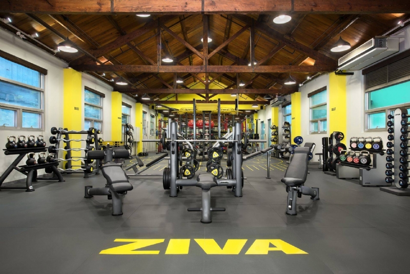 健身房 (236).jpg 工装参考,文体医教,健身房,