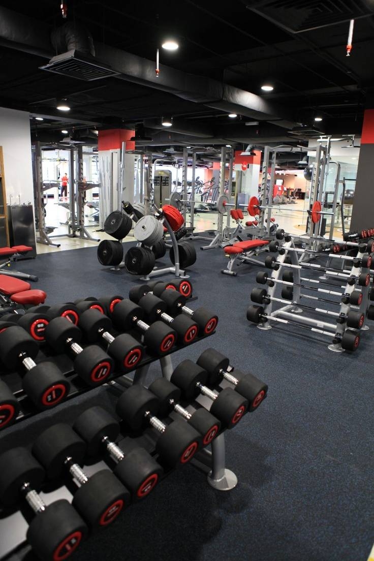 健身房 (242).jpg 工装参考,文体医教,健身房,