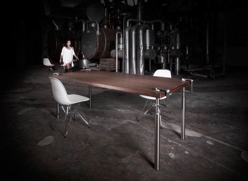 Table Grip by Bloomming 软装单品,桌子,餐桌,