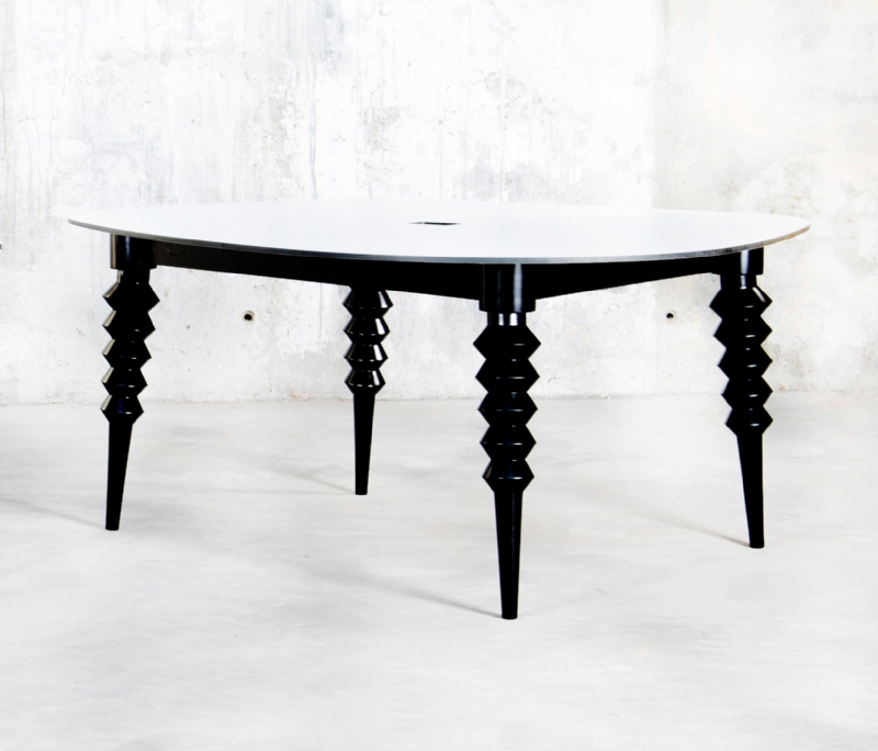Marcela Table S by QoWood 软装单品,桌子,餐桌,