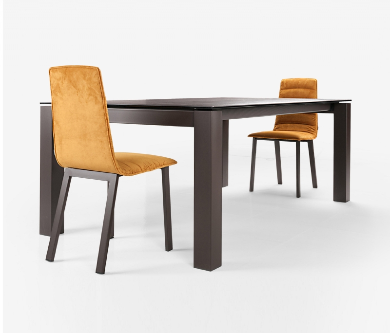 Elba Plus table 软装单品,桌子,餐桌,