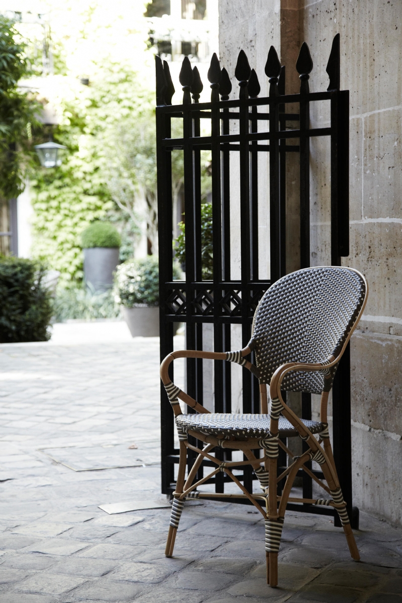 Isabell Chair 软装单品,座具,餐椅,