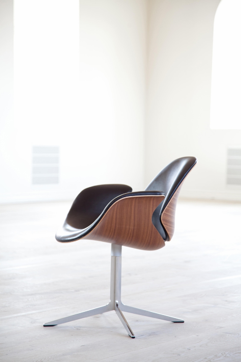 Council Chair by House of Finn Juhl - Onecollection 软装单品,座具,休闲椅,