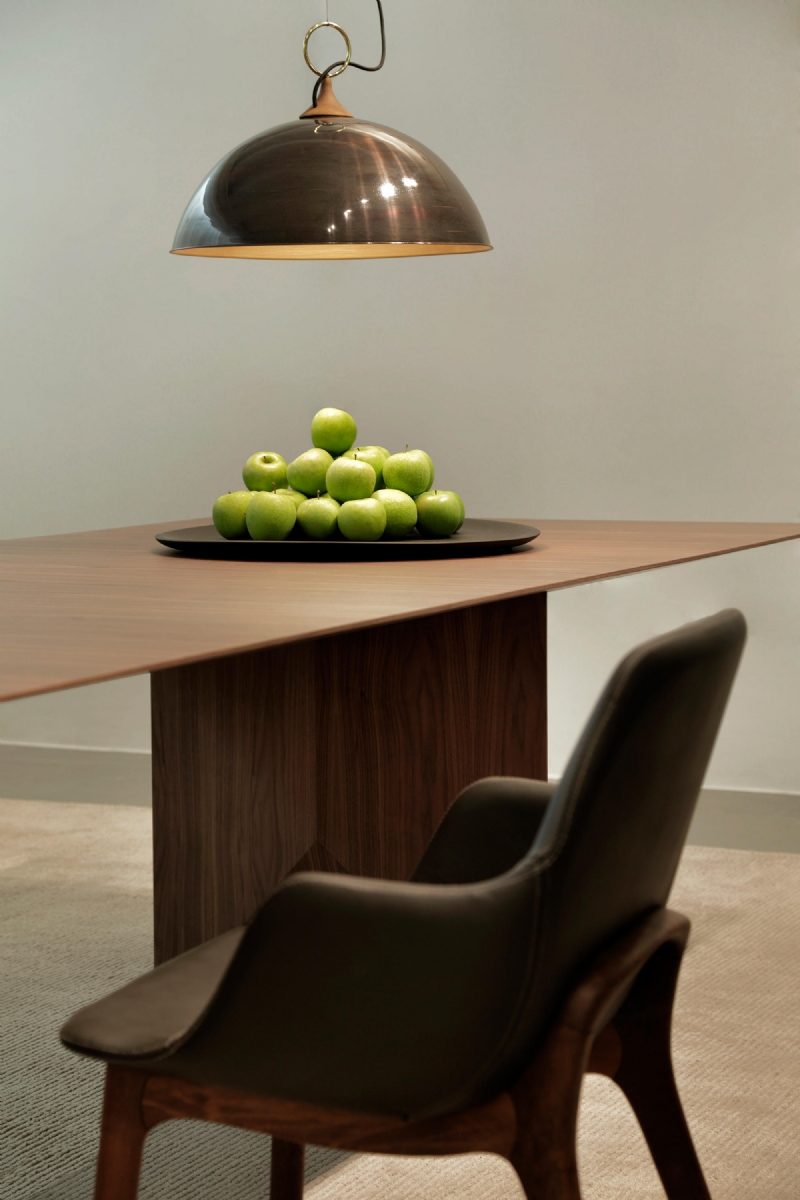 Joy | chair by Sollos 软装单品,座具,餐椅,