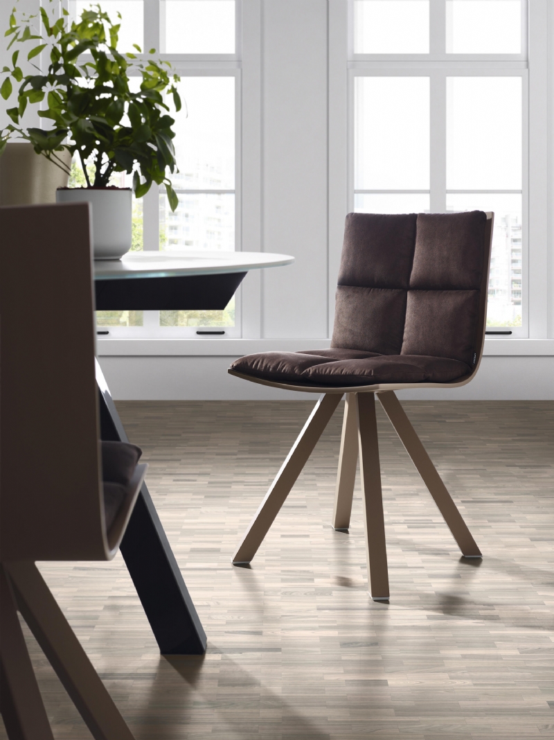 Marais H3 by Dressy 软装单品,座具,餐椅,