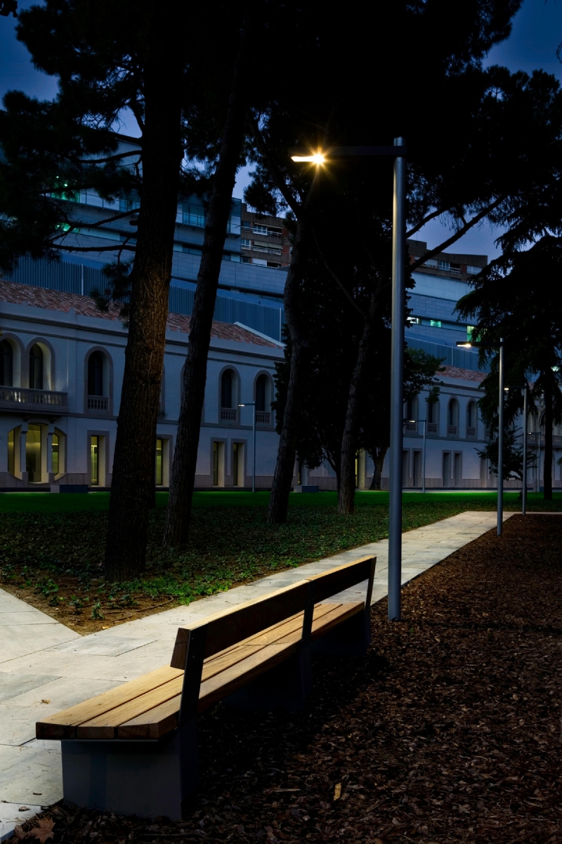 Bancal by Santa & Cole 软装单品,座具,长凳,