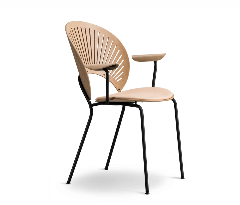 trinidad-armchair-nd-3397-v2-oaklacquered-leather90-black-pro-b.jpg 软装单品,座具,餐椅,