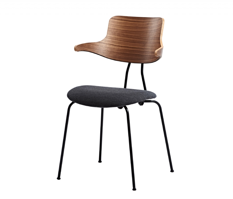 vl118-seat-gray-fabric-backrest-walnut-01-b.jpg 软装单品,座具,餐椅,