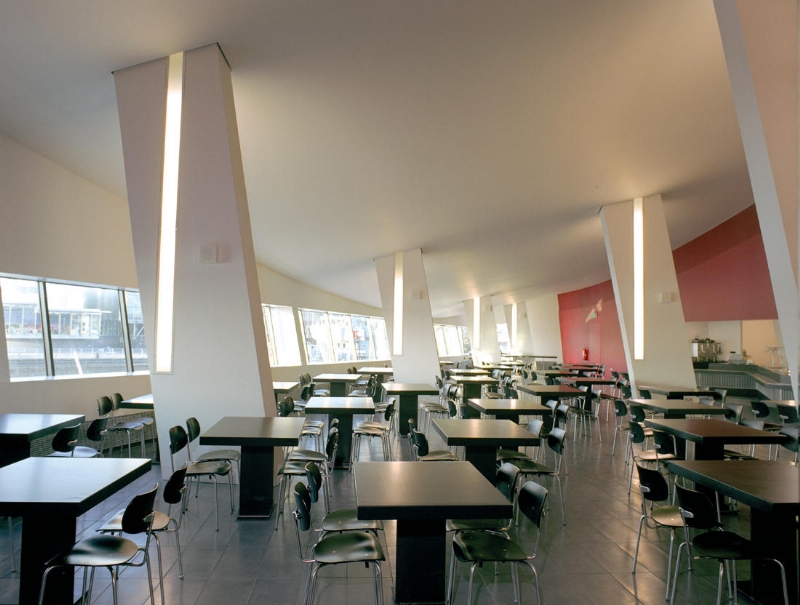 War_Museum_Manchester_Libeskind_b.jpg 软装单品,座具,餐椅,