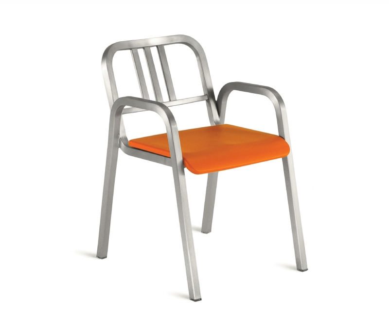 nine0-3a-nine0-chair-studio-angel0355-orange-b.jpg 软装单品,办公,会议洽谈椅,