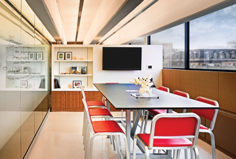nine-0-barstools-brownuniversity-b.jpg 软装单品,办公,会议洽谈椅,