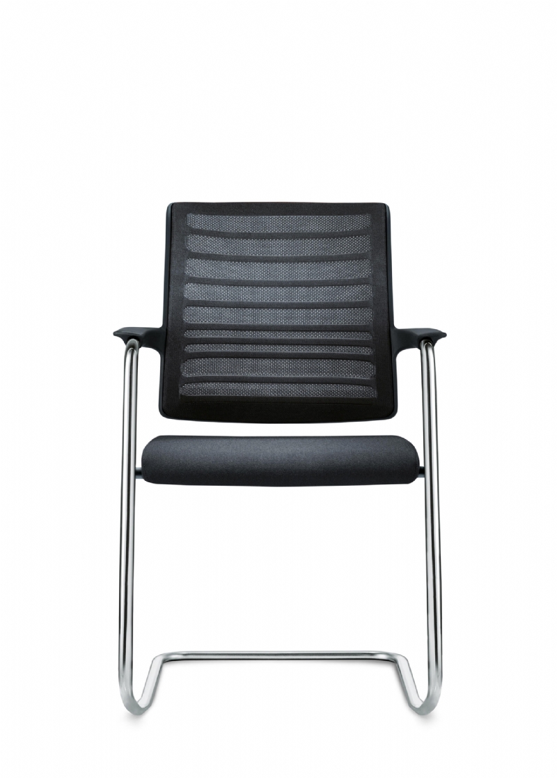 hero-570h-frontal-schwarz-chrom-h.jpg 软装单品,办公,会议洽谈椅,